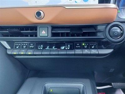 2022 Toyota CROWN CROSSOVER 缩略图 28