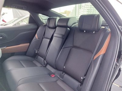 2022 Toyota CROWN CROSSOVER 缩略图 16