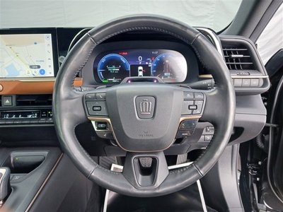 2022 Toyota CROWN CROSSOVER 缩略图 23