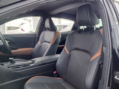 2022 Toyota CROWN CROSSOVER 缩略图 15
