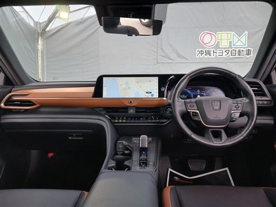 2022 Toyota CROWN CROSSOVER 缩略图 21