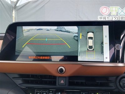 2022 Toyota CROWN CROSSOVER 缩略图 27