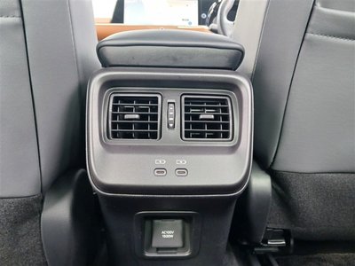 2022 Toyota CROWN CROSSOVER 缩略图 17