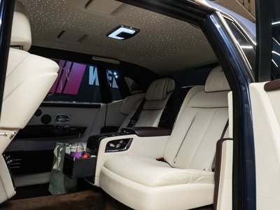 ROLLS-ROYCE PHANTOM - 5