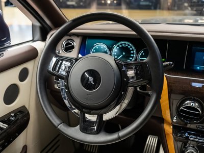 ROLLS-ROYCE PHANTOM - 8