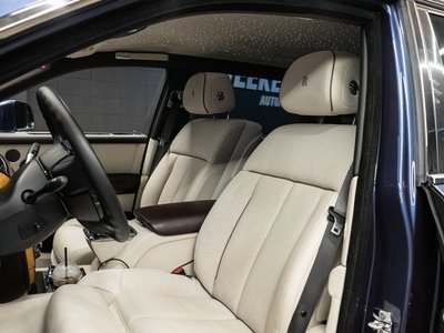 ROLLS-ROYCE PHANTOM - 7