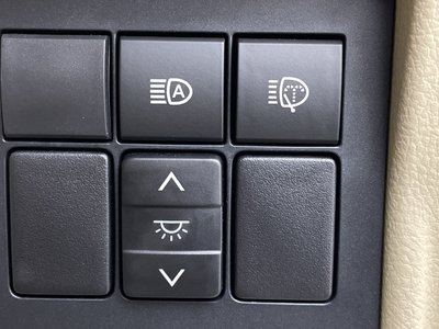 TOYOTA LAND CRUISER PRADO - 6