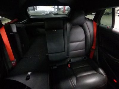 MERCEDES-BENZ CLA AMG - 6