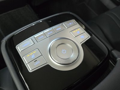 صورة مصغرة 29 لـ 2022 Genesis G80 (RG3)
