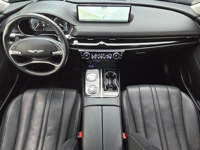 صورة 5 لـ 2022 Genesis G80 (RG3)