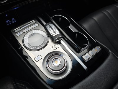 صورة مصغرة 12 لـ 2022 Genesis G80 (RG3)
