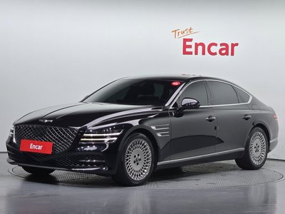 صورة 1 لـ 2022 Genesis G80 (RG3)