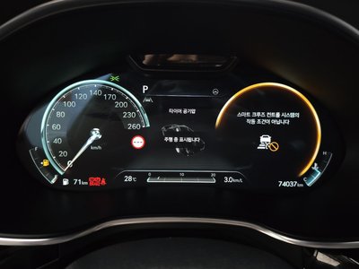 صورة مصغرة 11 لـ 2022 Genesis G80 (RG3)