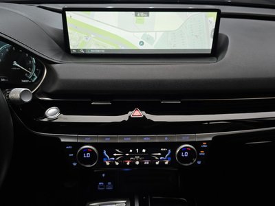 صورة مصغرة 18 لـ 2022 Genesis G80 (RG3)