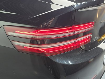 صورة 10 لـ 2022 Genesis G80 (RG3)