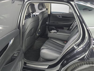 صورة مصغرة 17 لـ 2022 Genesis G80 (RG3)