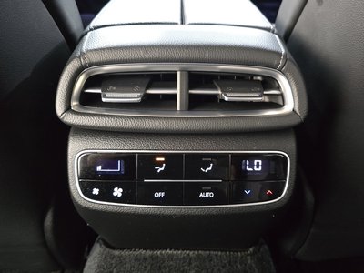 صورة مصغرة 28 لـ 2022 Genesis G80 (RG3)