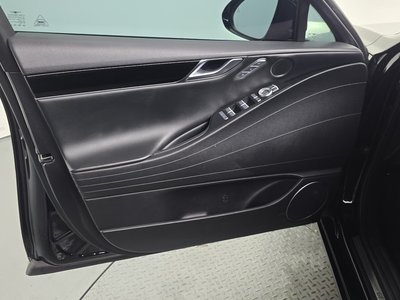 صورة مصغرة 14 لـ 2022 Genesis G80 (RG3)