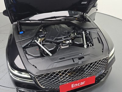 صورة 7 لـ 2022 Genesis G80 (RG3)