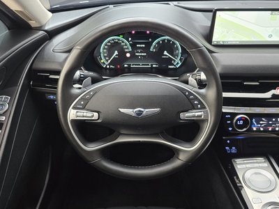 صورة مصغرة 19 لـ 2022 Genesis G80 (RG3)