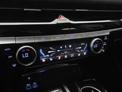 صورة مصغرة 30 لـ 2022 Genesis G80 (RG3)