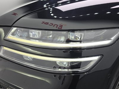 صورة 9 لـ 2022 Genesis G80 (RG3)