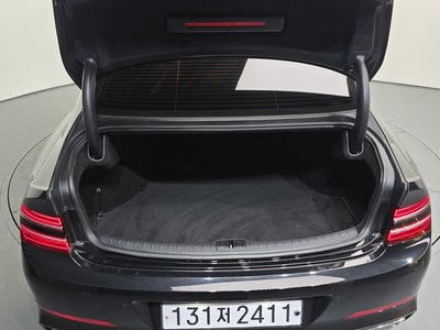 صورة مصغرة 22 لـ 2022 Genesis G80 (RG3)