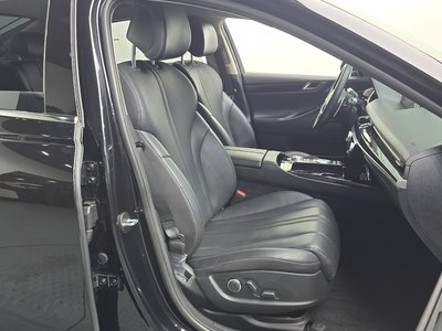 صورة مصغرة 16 لـ 2022 Genesis G80 (RG3)