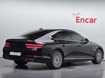 صورة 3 لـ 2022 Genesis G80 (RG3)