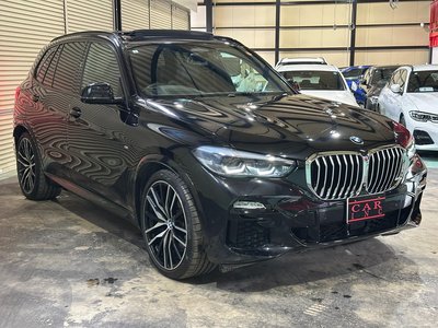 BMW X5 - 5