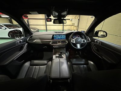 BMW X5 - 9