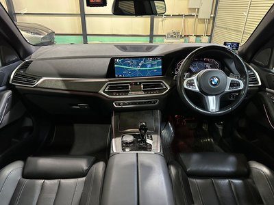 BMW X5 - 8
