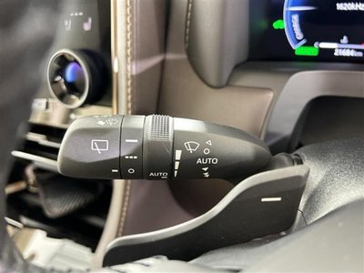 TOYOTA ALPHARD - 5