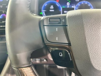 TOYOTA ALPHARD - 6