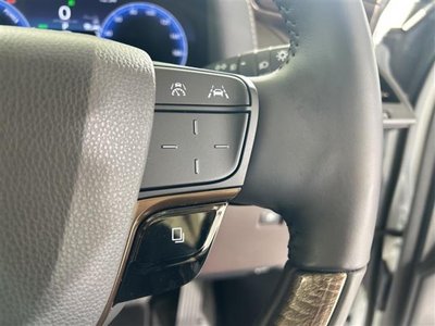 TOYOTA ALPHARD - 7
