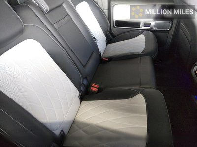 MERCEDES-BENZ G-CLASS AMG - 6