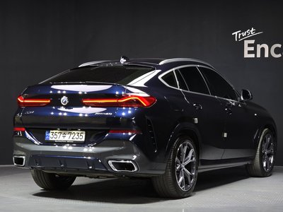 BMW X6 - 4