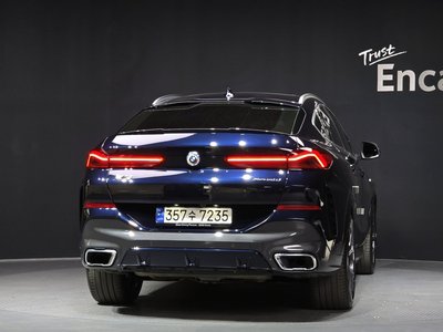 BMW X6 - 3