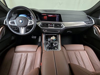 BMW X6 - 5