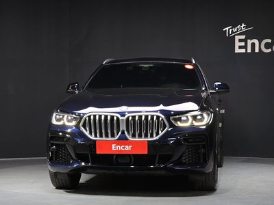 BMW X6 - 2
