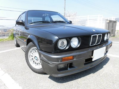 BMW 3 SERIES - 1