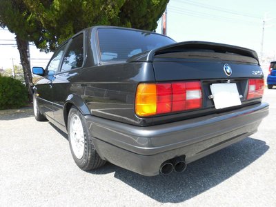 BMW 3 SERIES - 8