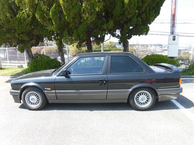 BMW 3 SERIES - 3