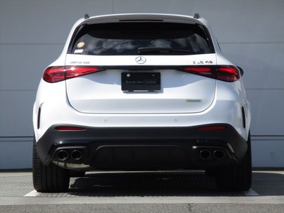 MERCEDES-BENZ GLC AMG - 7