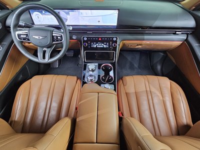 GENESIS GV80 - 5