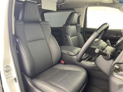 2023 Toyota ALPHARD — миниатюра 30