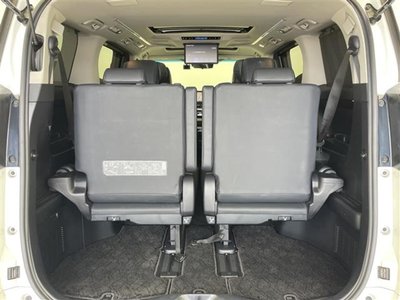 2023 Toyota ALPHARD — миниатюра 36