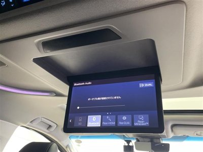 2023 Toyota ALPHARD — миниатюра 11