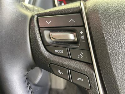 صورة 6 لـ 2023 Toyota ALPHARD