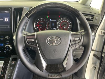 صورة 5 لـ 2023 Toyota ALPHARD